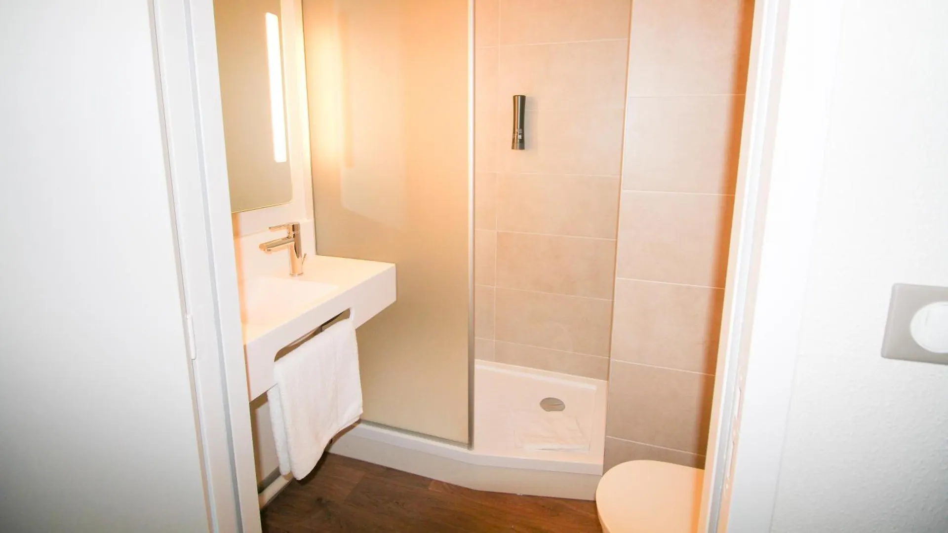 B&B Hotel Montelimar Sud