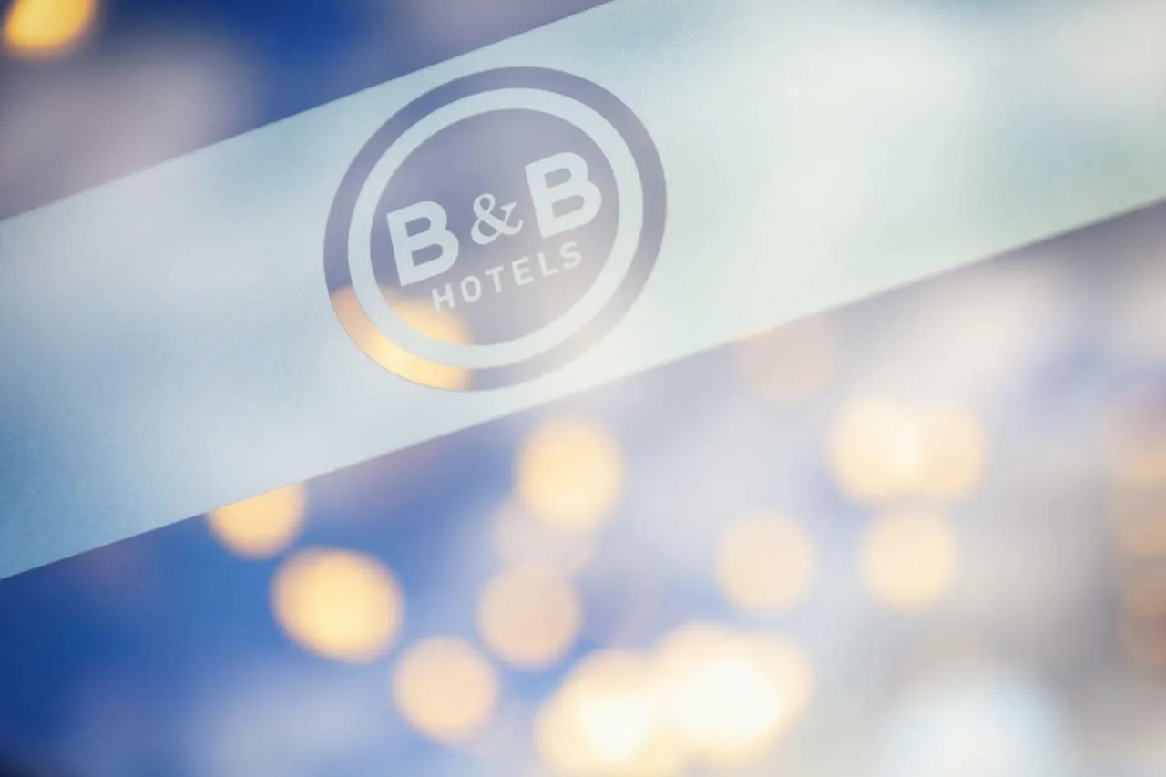 B&B Hotel Montelimar Sud