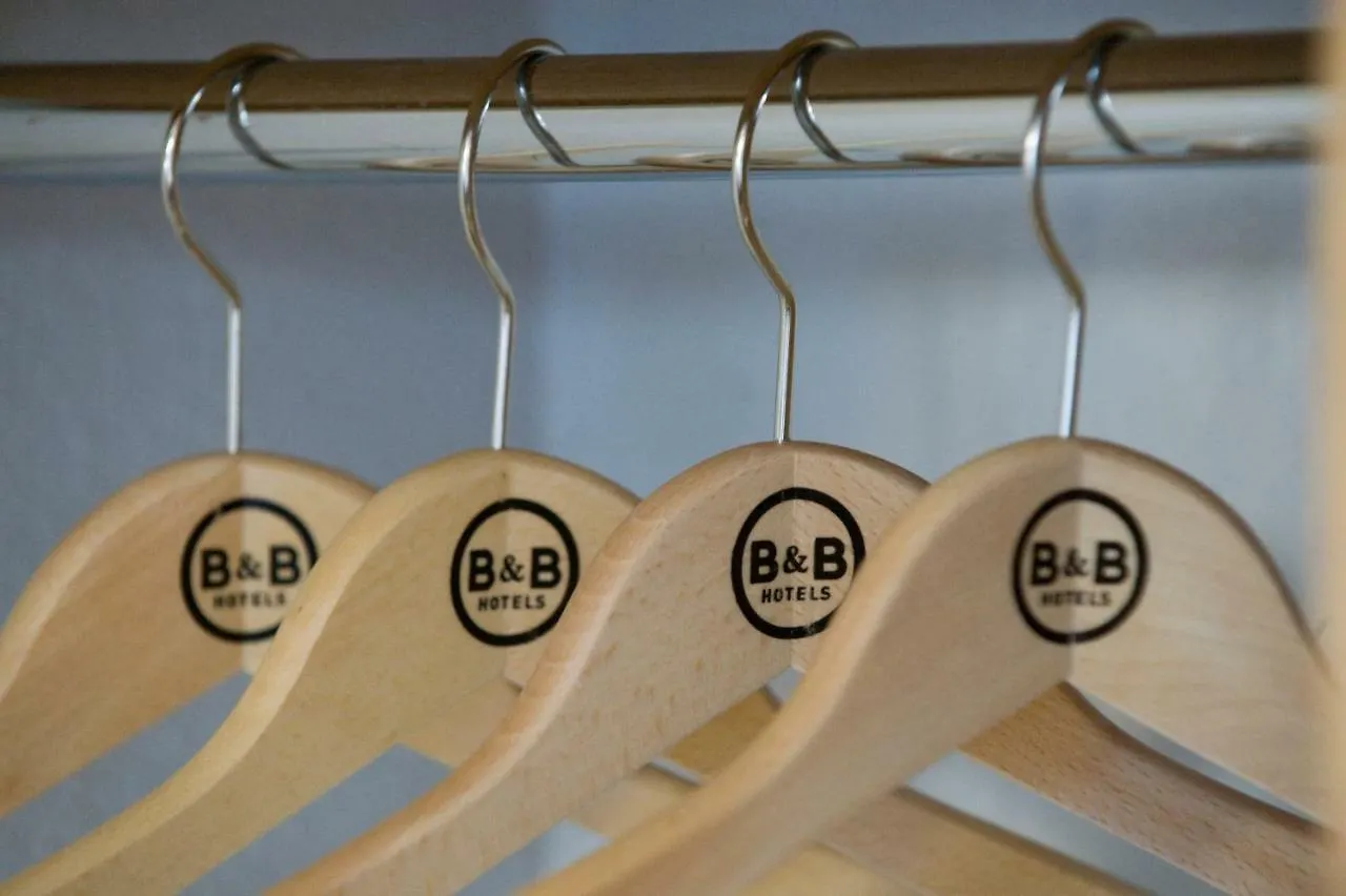 B&B Hotel Montelimar Sud
