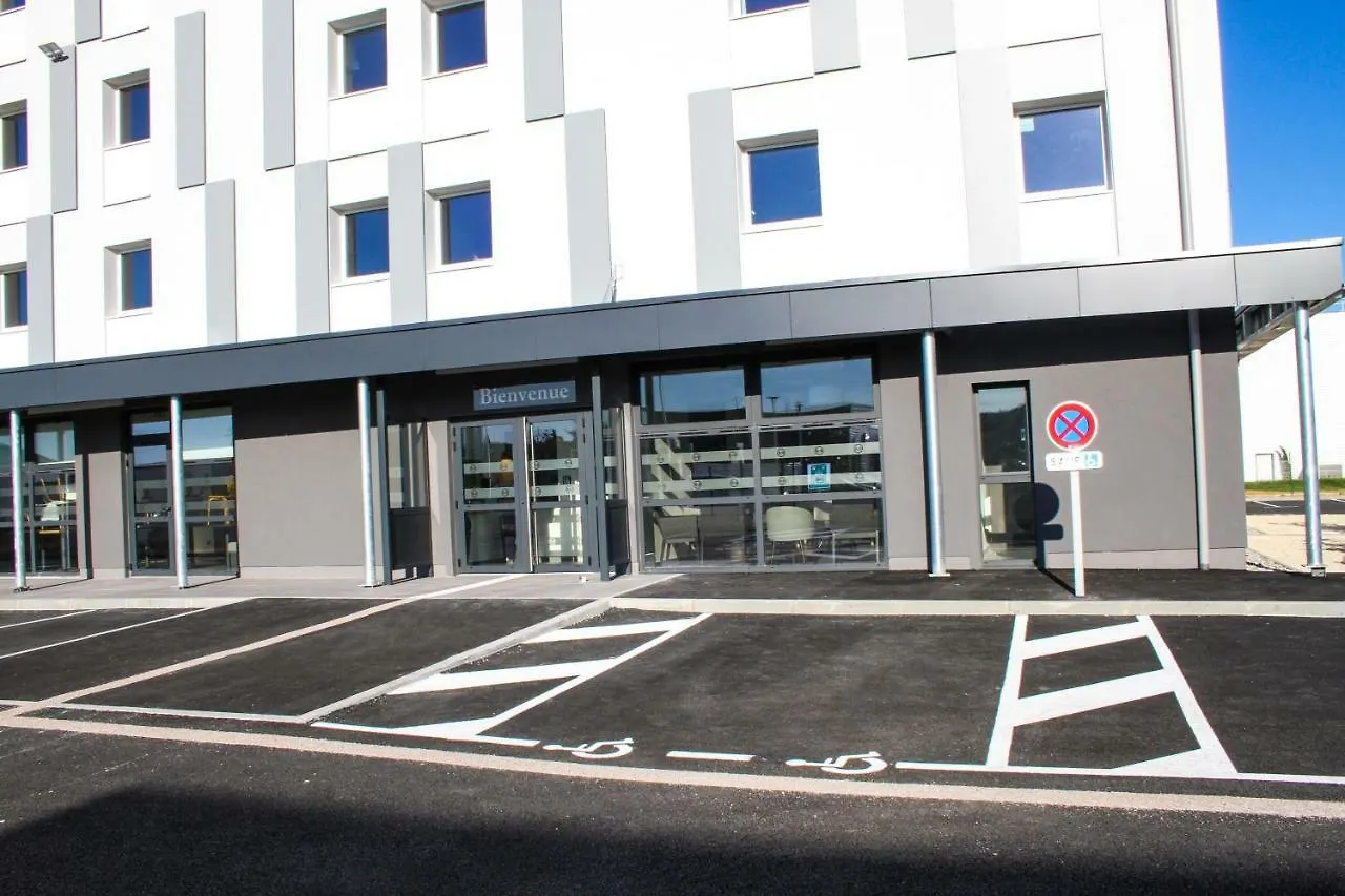 B&B Hotel Montelimar Sud