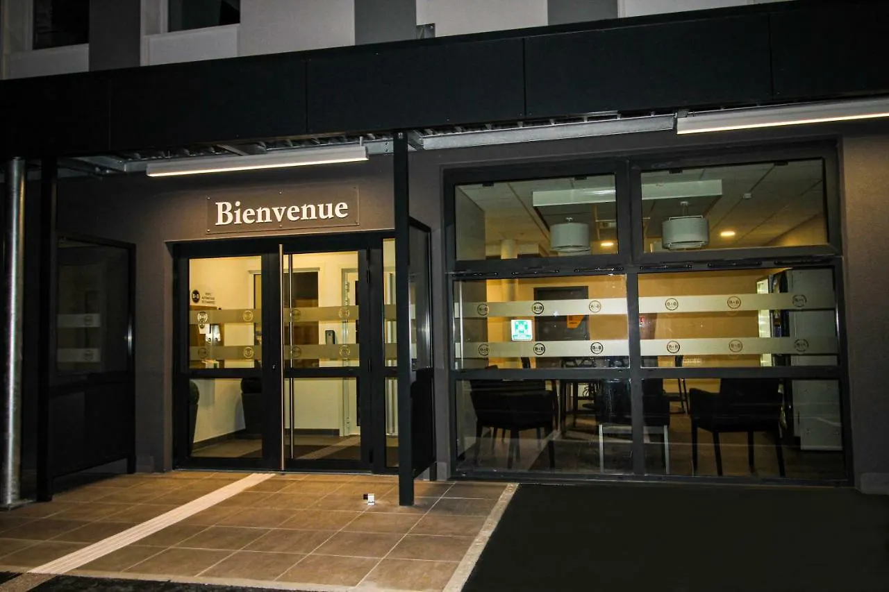 B&B Hotel Montelimar Sud
