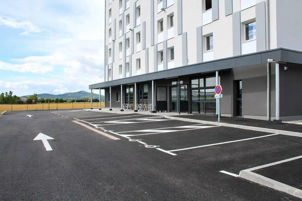 B&B Hotel Montelimar Sud 2*,