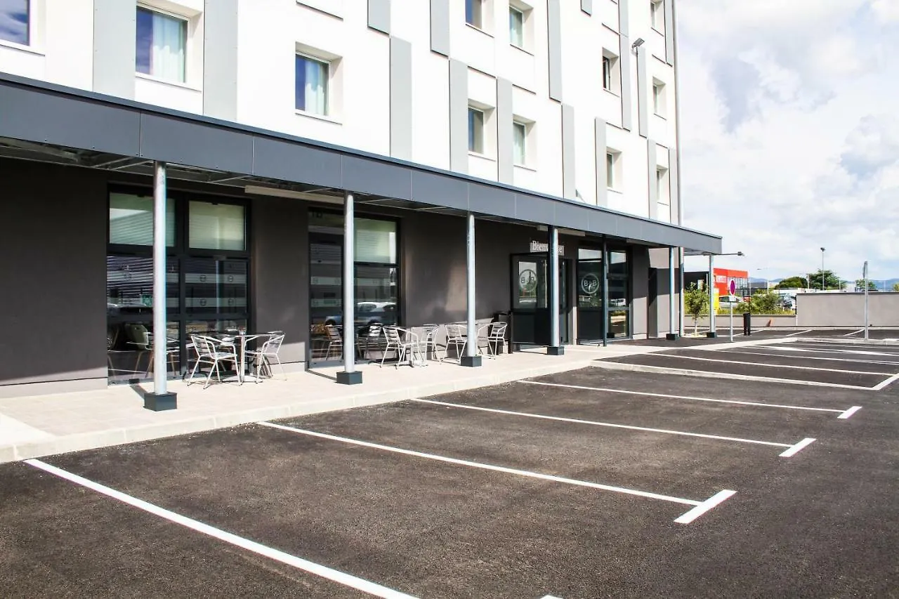 B&B Hotel Montelimar Sud
