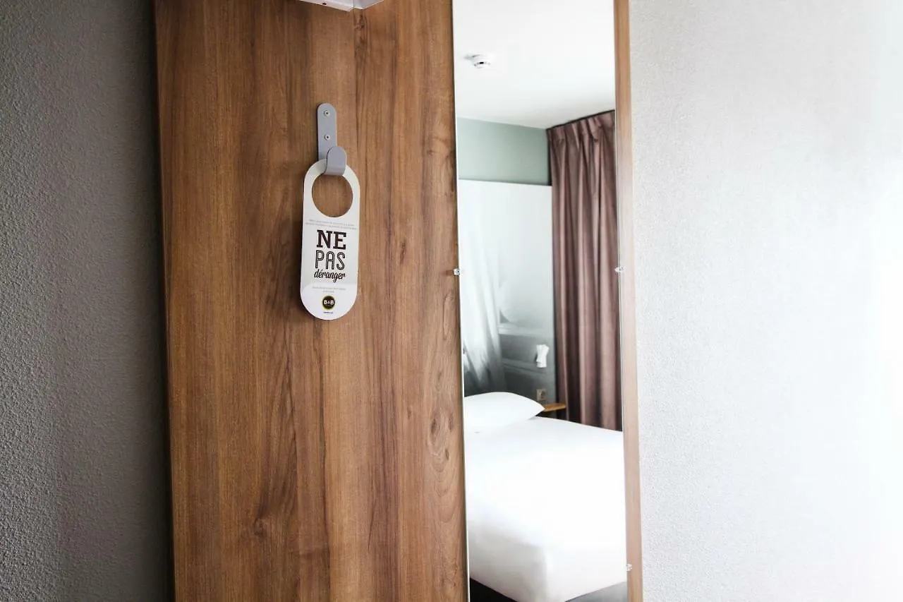 B&B Hotel Montelimar Sud