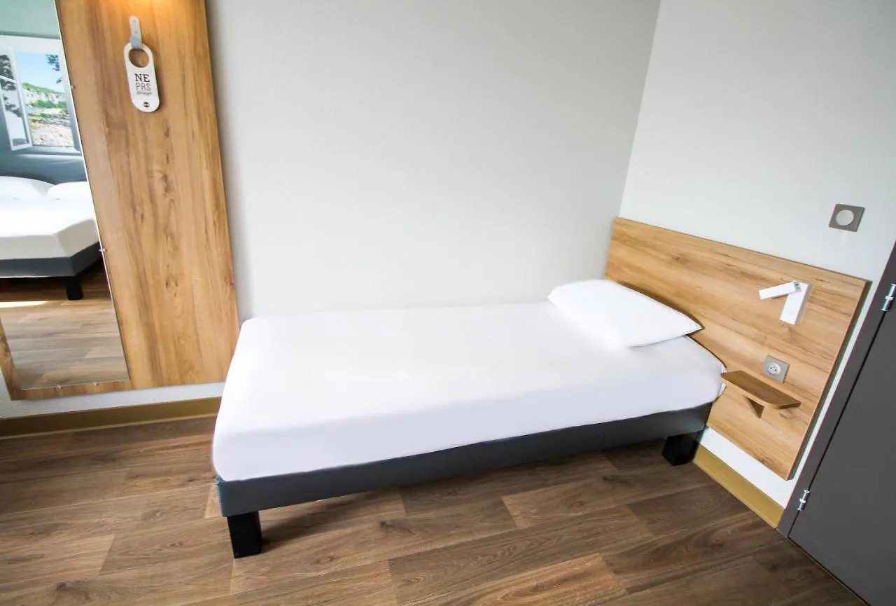 B&B Hotel Montelimar Sud