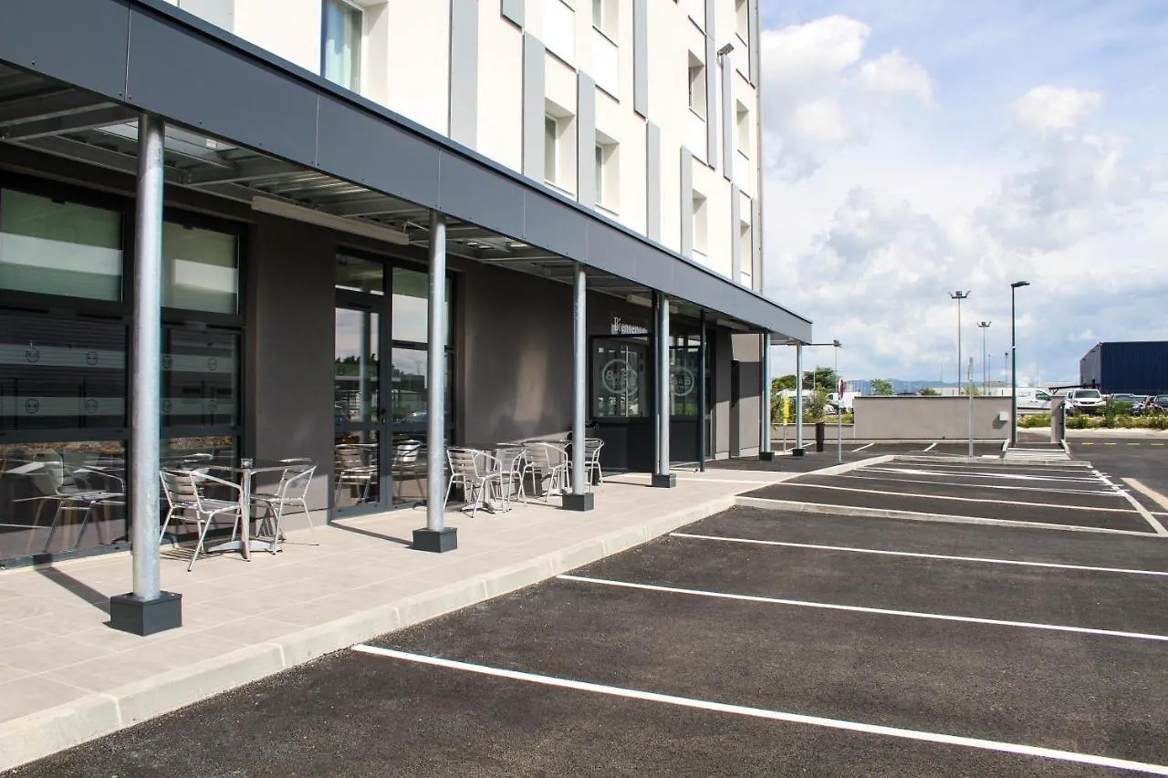 B&B Hotel Montelimar Sud Francie