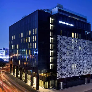***** Hotel Grand Mercure Spojené arabské emiráty