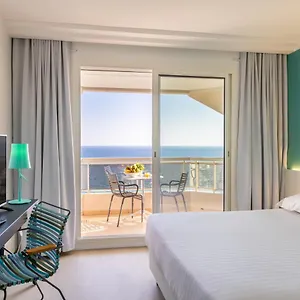 **** Hotel Riva Art & Francie