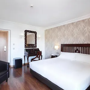 **** Hotel Sercotel President Španělsko