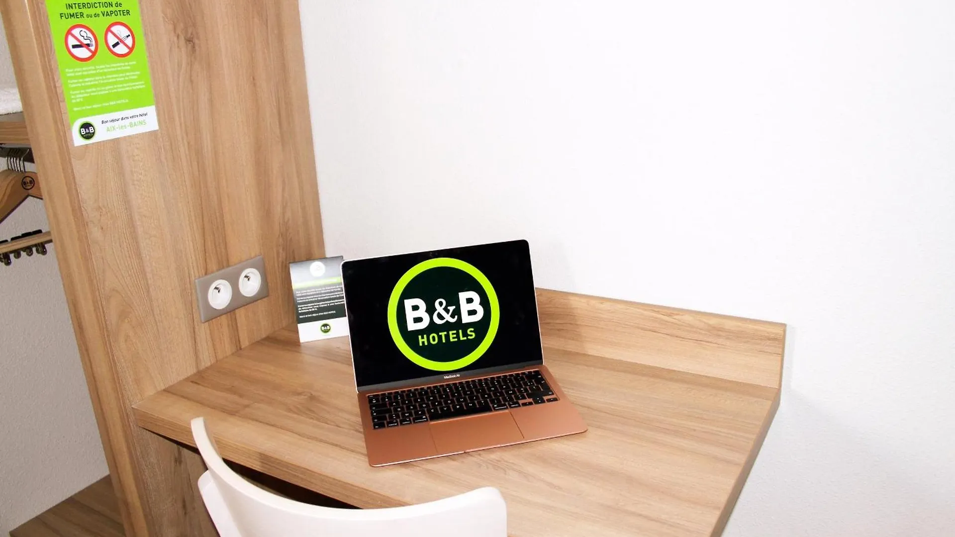 B&B HOTEL Montélimar Sud